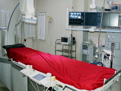 H&eacute;modynamique