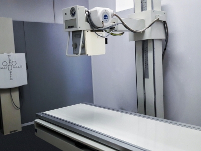 Radiologie