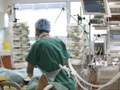 Urgences 