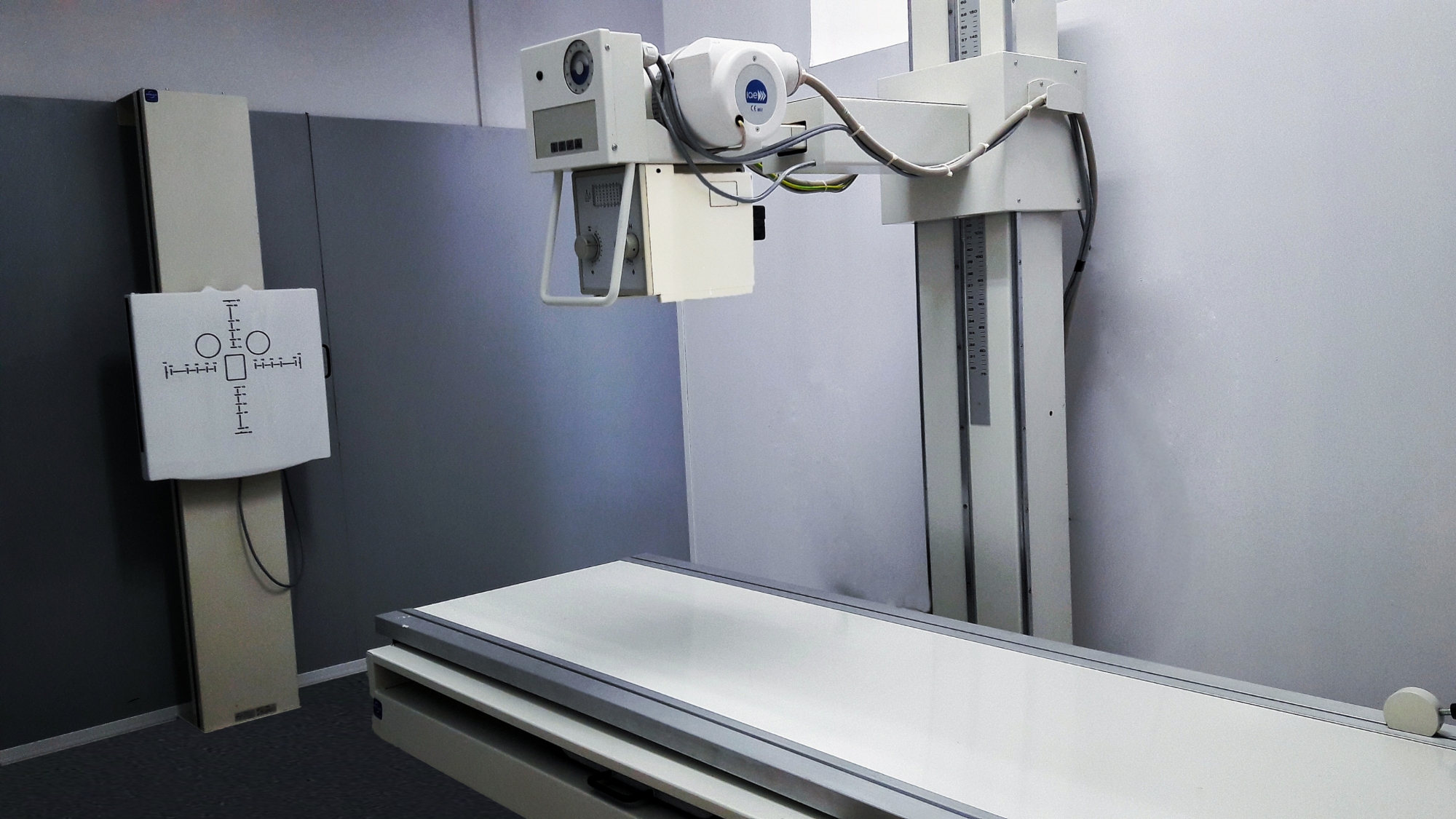 Radiologie
